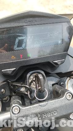 Hero Xtreme 160 R 4V